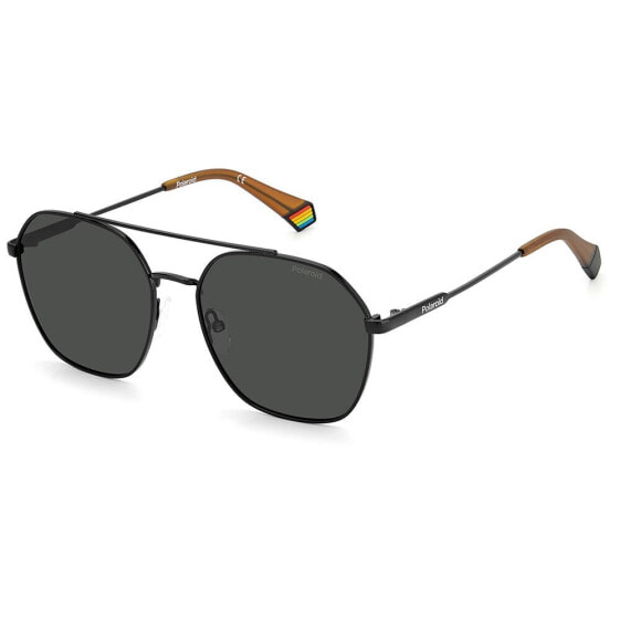 Очки POLAROID PLD6172S807M9 Sunglasses