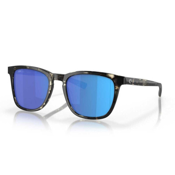 COSTA Sullivan Mirrored Polarized Sunglasses
