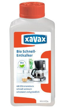Xavax Очиститель Model DSC-00111734