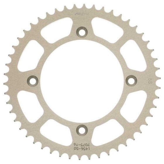 SUNSTAR Aluminum rear sprocket for Kawasaki ZX6R Ninja 600 98-01