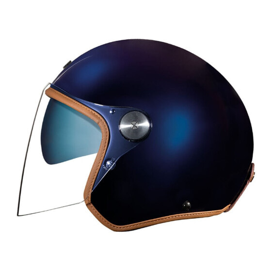 NEXX X.G20 Clubhouse SV open face helmet