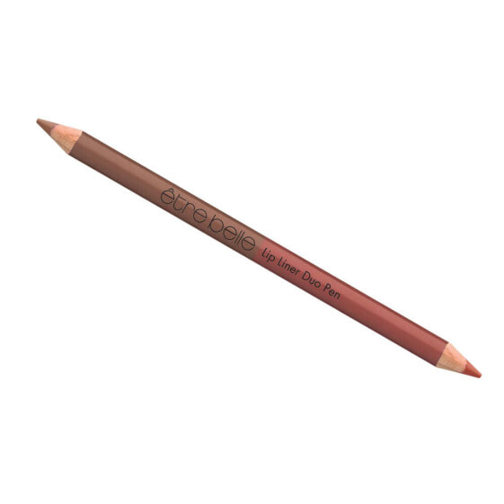 Etre Belle Duo N 02 Двойной контурный карандаш для губ