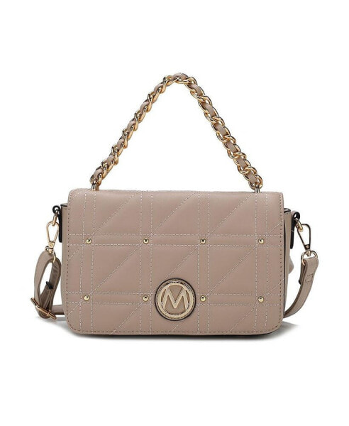 Arabella Women s Shoulder Bag by Mia K