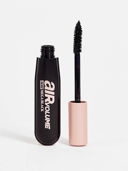 L'Oreal Paris Air Volume Mega Black Smudge Resistant Mascara