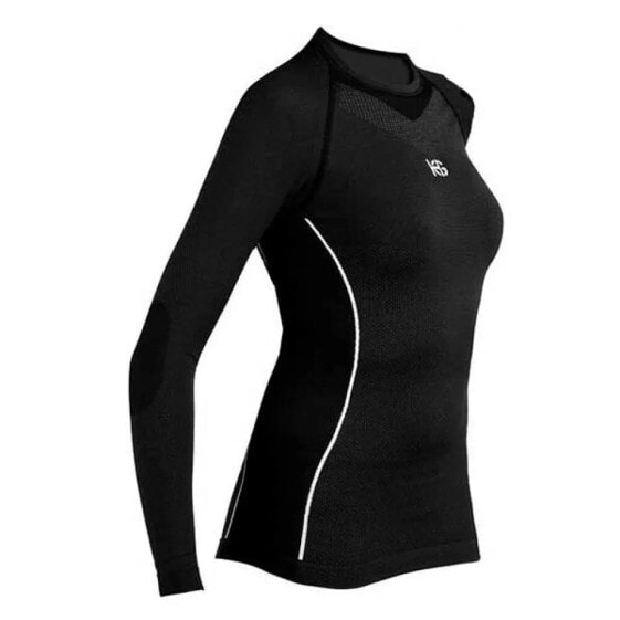 Футболка мужская Sport Hg Technical Double Soft Long Sleeve