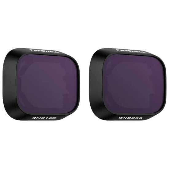 FREEWELL ND128 and ND256 Filter Set for DJI Mini 3 and Mini 3 Pro