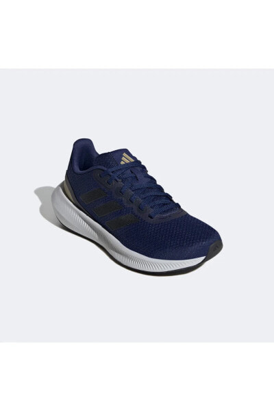 Runfalcon 3.0 Kadın Mavi Koşu Ayakkabısı