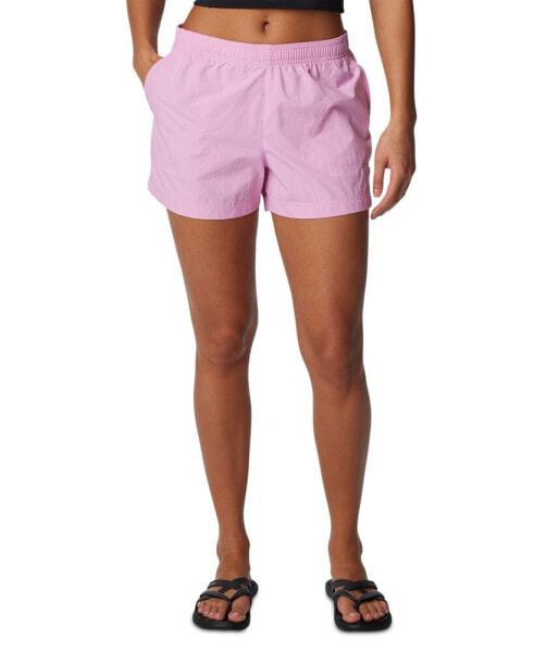 Women's Sandy River™ Water-Repellent Shorts