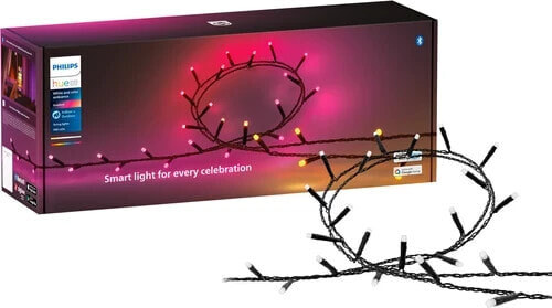 Philips Hue Festavia Light Strip - 40m - 500 LEDs