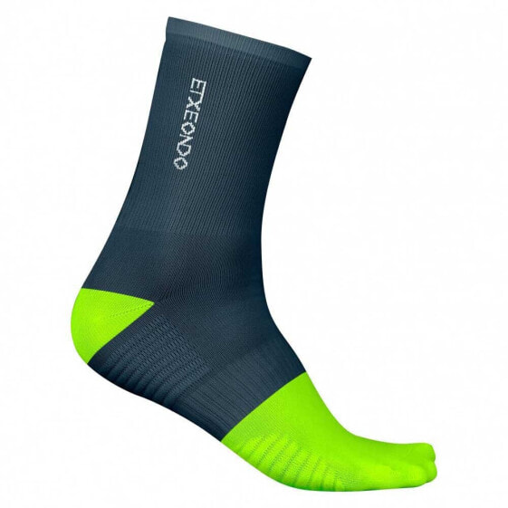 ETXEONDO Pauso Half long socks