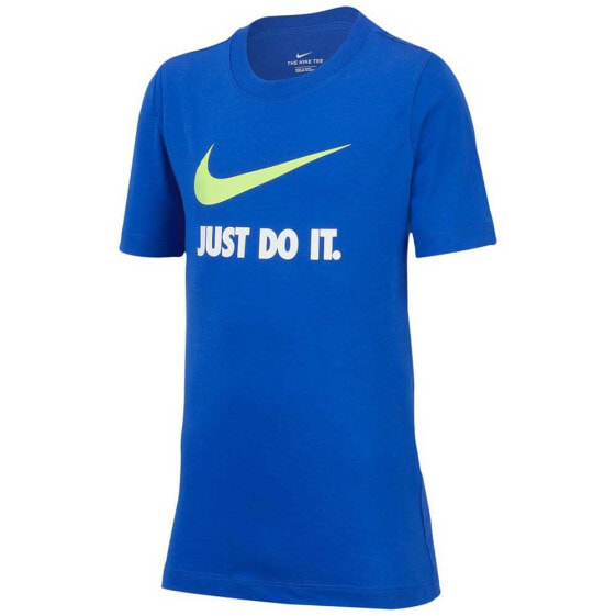 NIKE Sportswear Just Do It Swoosh T-shirt