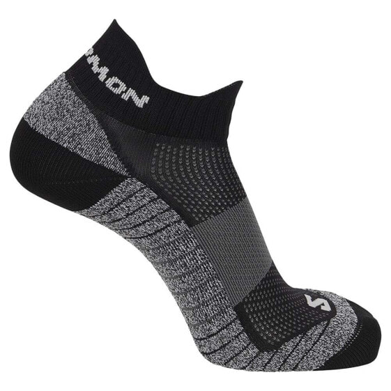 SALOMON Aero Ankle short socks