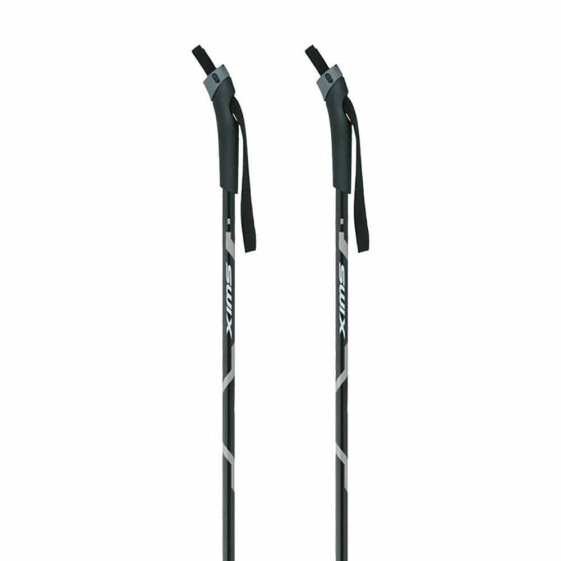 Лыжные палки для бегового туризма Swix Focus Nordic Alu