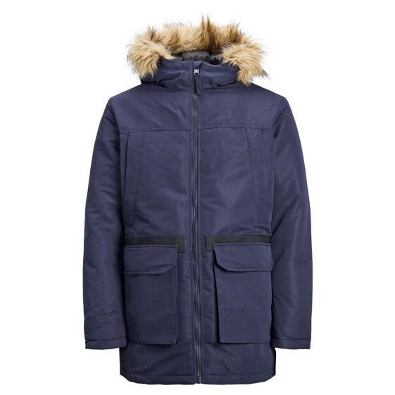 Куртка Jack & Jones Wing Parka