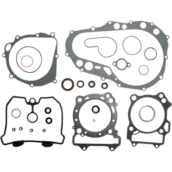 MOOSE HARD-PARTS ATV-UTV 811847MSE Complete Gasket Kit