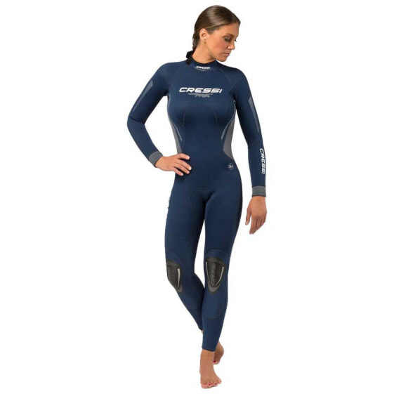 CRESSI Fast Woman 3 mm