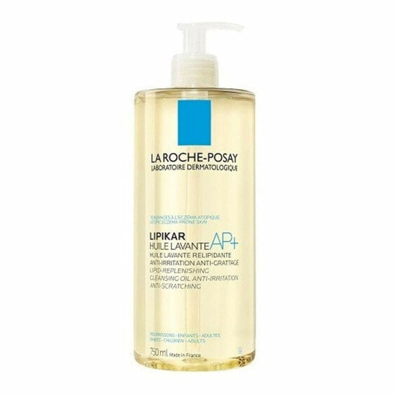 Масло для душа La Roche Posay Lipikar (750 ml)