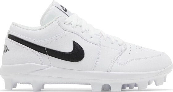 [CJ8524-101] Mens Air Jordan RETRO 1 MCS LOW 'WHITE BLACK'