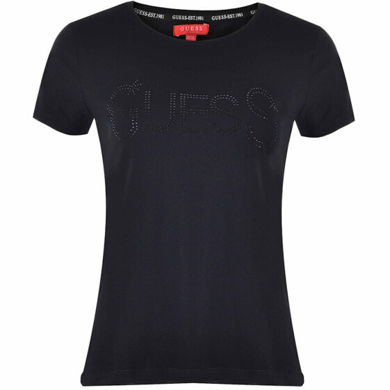 Футболка женская Guess Slim Fit Logo