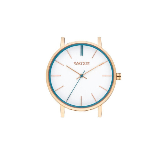 Часы Watx & Colors WXCA3010 Storm Blue