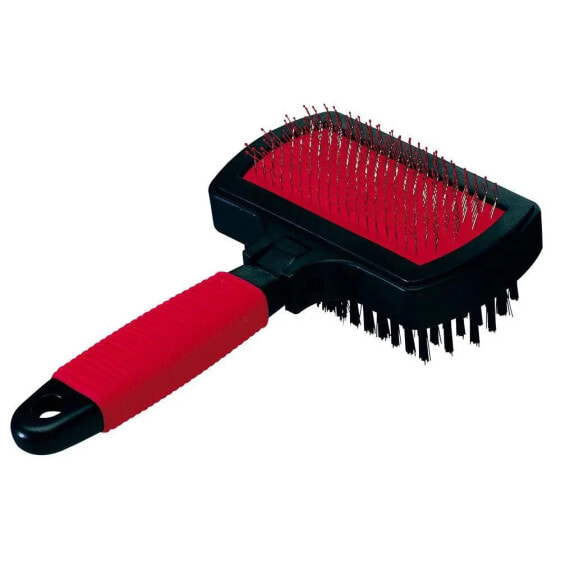 FERPLAST Double Dog Cat Gro 5982 brush