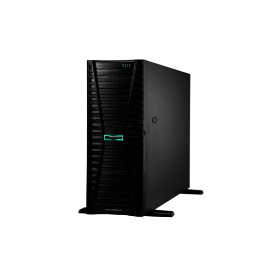 Сервер HPE ML350 GEN11 Intel Xeon Silver 4410Y 32 GB RAM