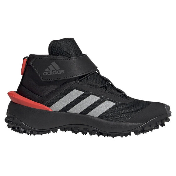 Кроссовки Adidas Fortatrail El