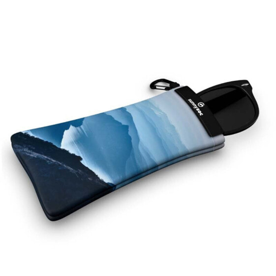 GOGGLESOC Mountains Goggle Case