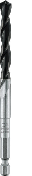 ALPEN-MAYKESTAG 0018900500100 - Drill - Masonry drill bit - Right hand rotation - 5 mm - 100 mm - Brick - Marble - Natural stone - Concrete