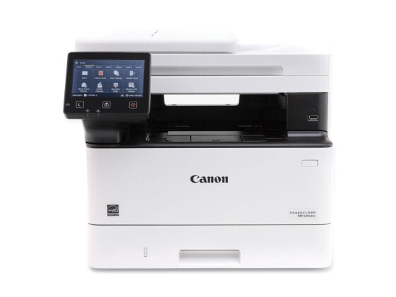 Canon imageCLASS MF465dw Multifunction Monochrome Laser Printer 5951C005