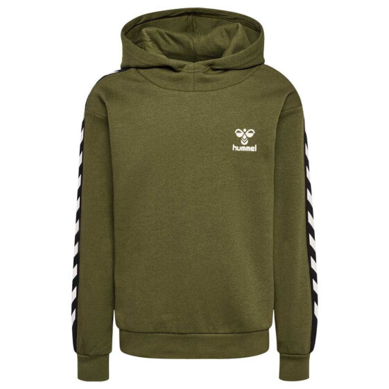 HUMMEL Takao hoodie