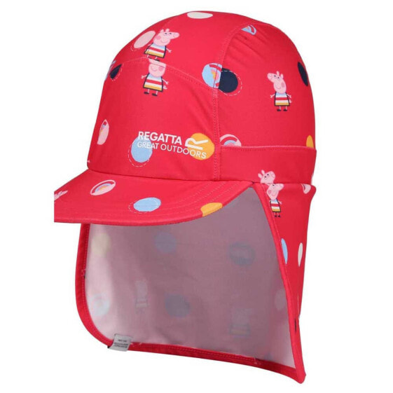 REGATTA Peppa Protect cap