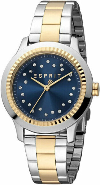 Часы и аксессуары Esprit ES1L351M0125