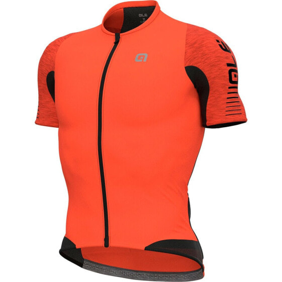 ALE Attack Off Road 2.0 short sleeve jersey