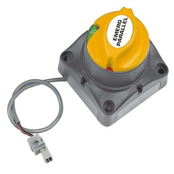 BEP MARINE High Current Remote Operated VSS Switch