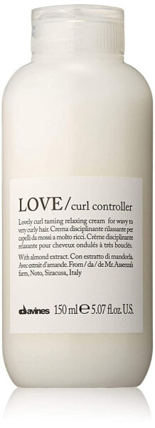 Davines Love Curl by Controller, Agrumi, 150 ml