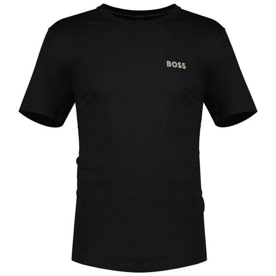 BOSS 12 10260088 Short Sleeve T-Shirt