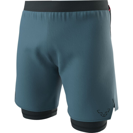 DYNAFIT Alpine Pro 2 in 1 shorts