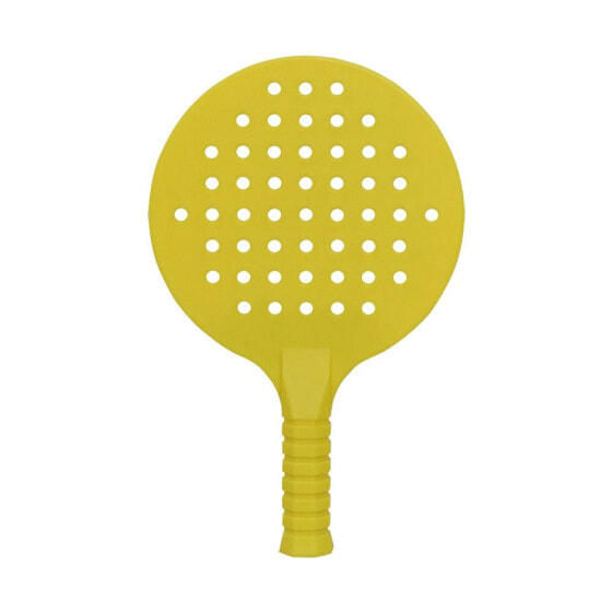 SOFTEE Anti-Vandal Beach Tennis Racket