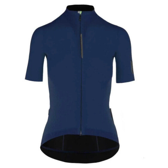 Q36.5 L1 Pinstripe PRO short sleeve jersey