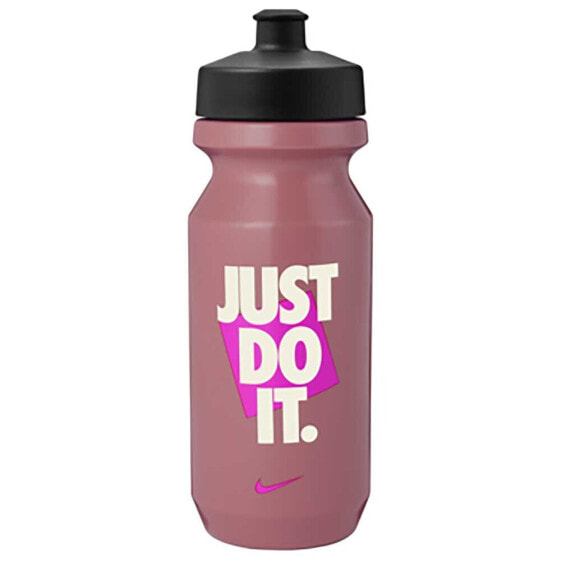 NIKE ACCESSORIES Big Mouth 2.0 Graphic Water Bottle
