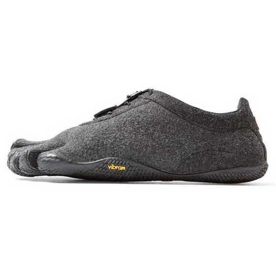 Ботинки для походов из шерсти Vibram Fivefingers KSO Eco Wool