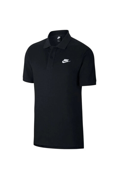 Футболка Nike CJ4456-010 Sportswear Polo Matchup Pq Erkek Polo T-Shirt