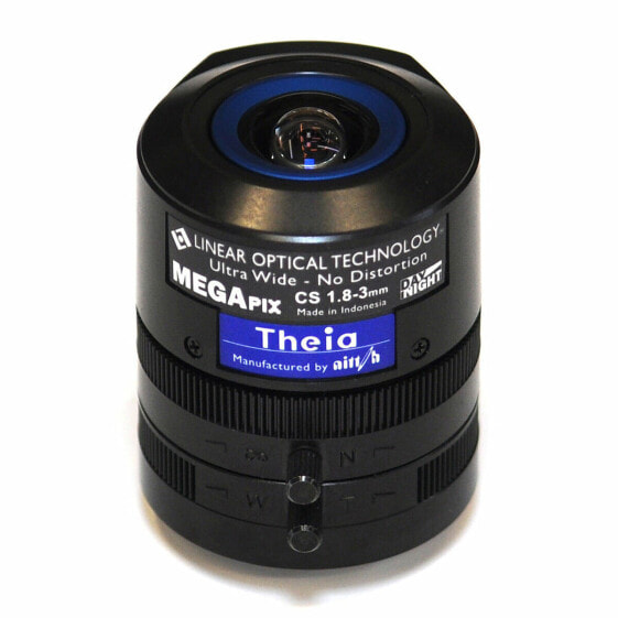 Объектив Axis Lens 5503-161