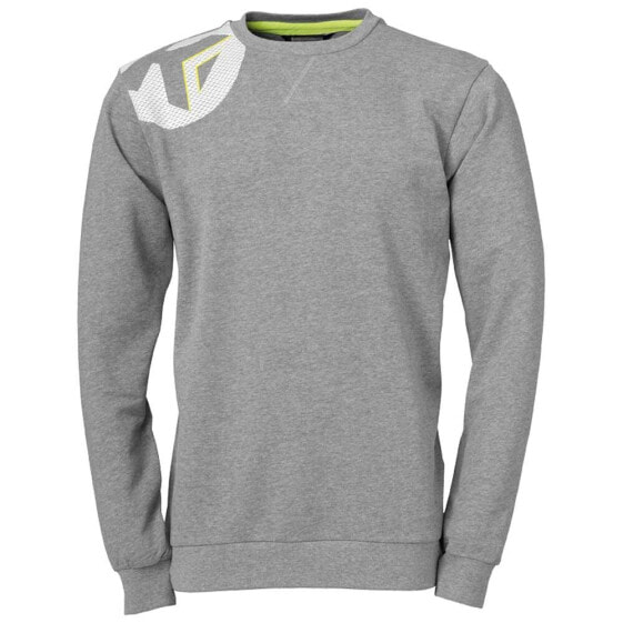 Толстовка спортивная Kempa Core 2.0 Training Sweatshirt