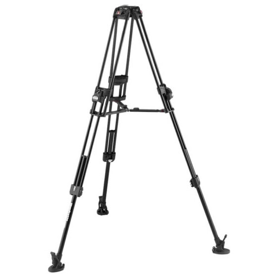 MANFROTTO MVTTWINFA Fast 645 100/75 Tripod