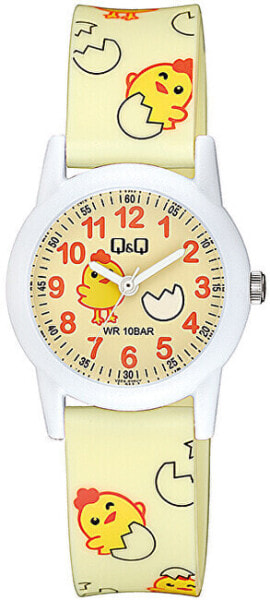 Часы Q&Q V22A 018VY Kids Watch