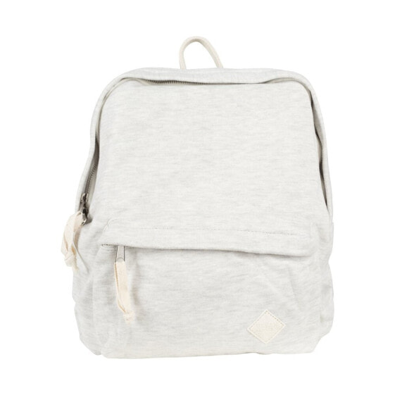 URBAN CLASSICS Sweat Backpack Melange