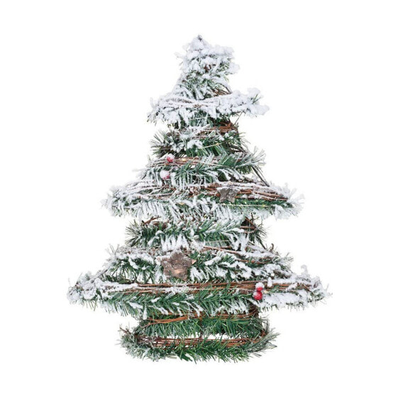 Новогодняя искусственная ёлка Decoration With Light Christmas Tree 40 см