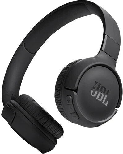 JBL Tune 520BT Black